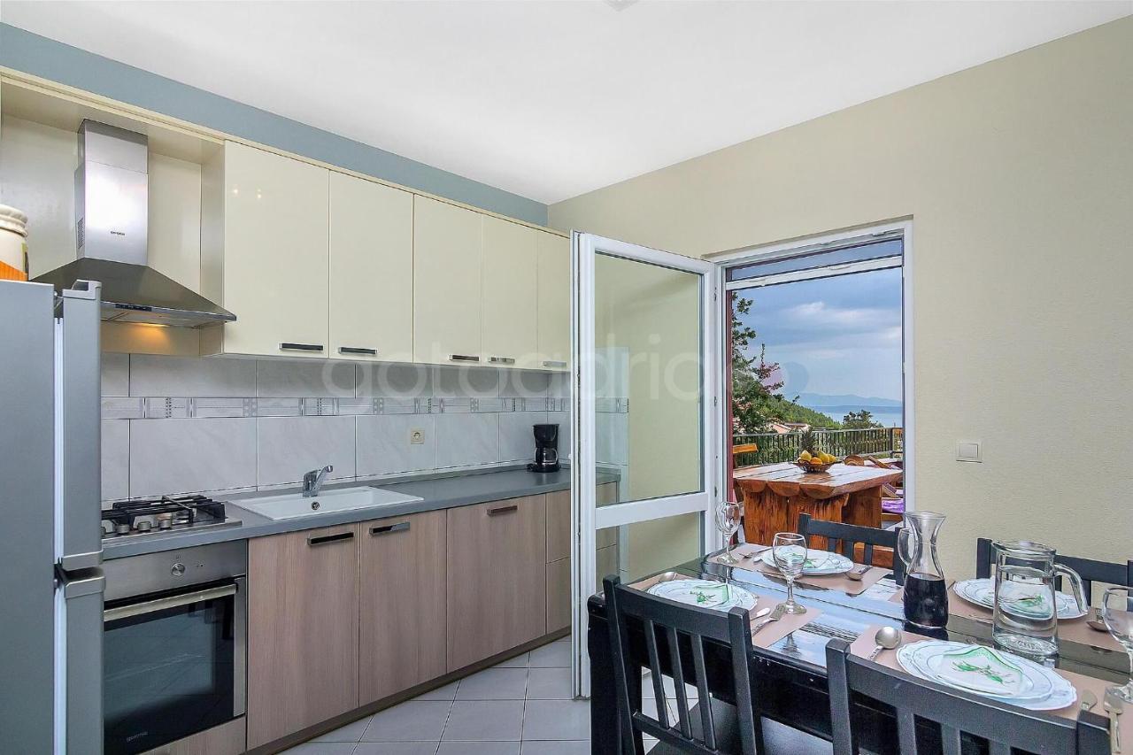 Holiday Home Darius With Hot Tub Makarska Extérieur photo